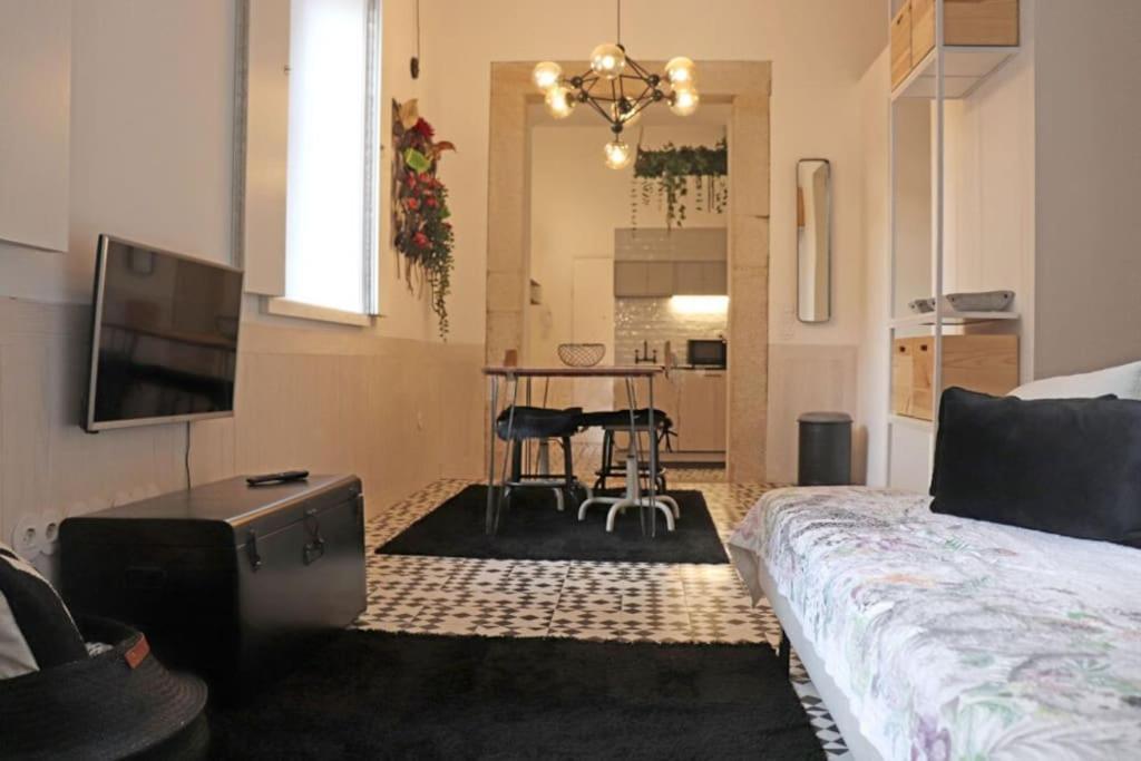 In Porto - Formosa House Διαμέρισμα Εξωτερικό φωτογραφία