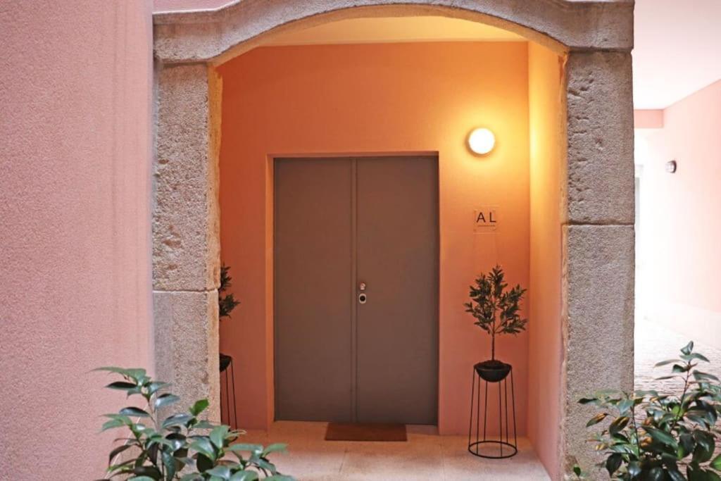 In Porto - Formosa House Διαμέρισμα Εξωτερικό φωτογραφία