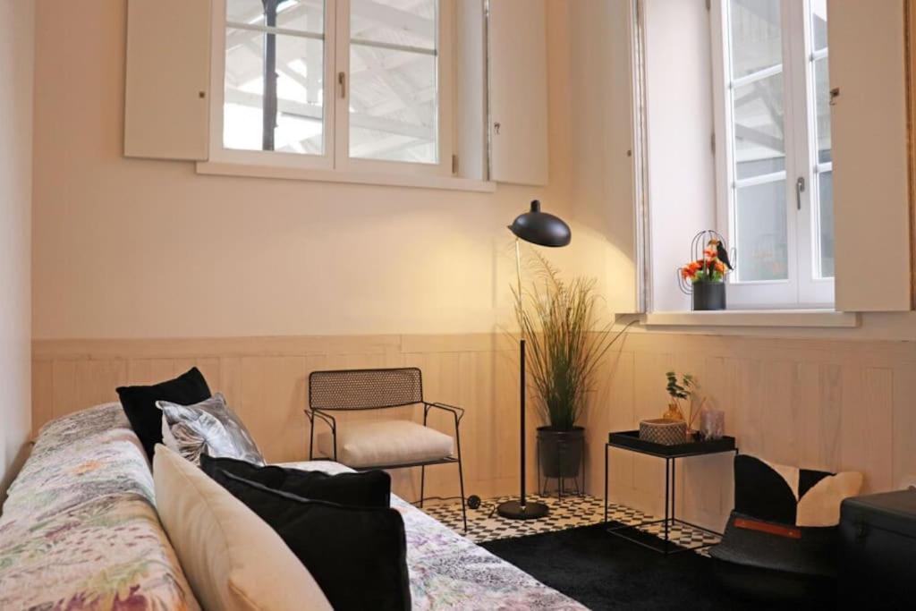 In Porto - Formosa House Διαμέρισμα Εξωτερικό φωτογραφία