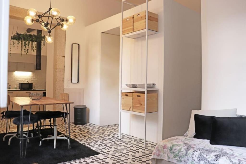 In Porto - Formosa House Διαμέρισμα Εξωτερικό φωτογραφία